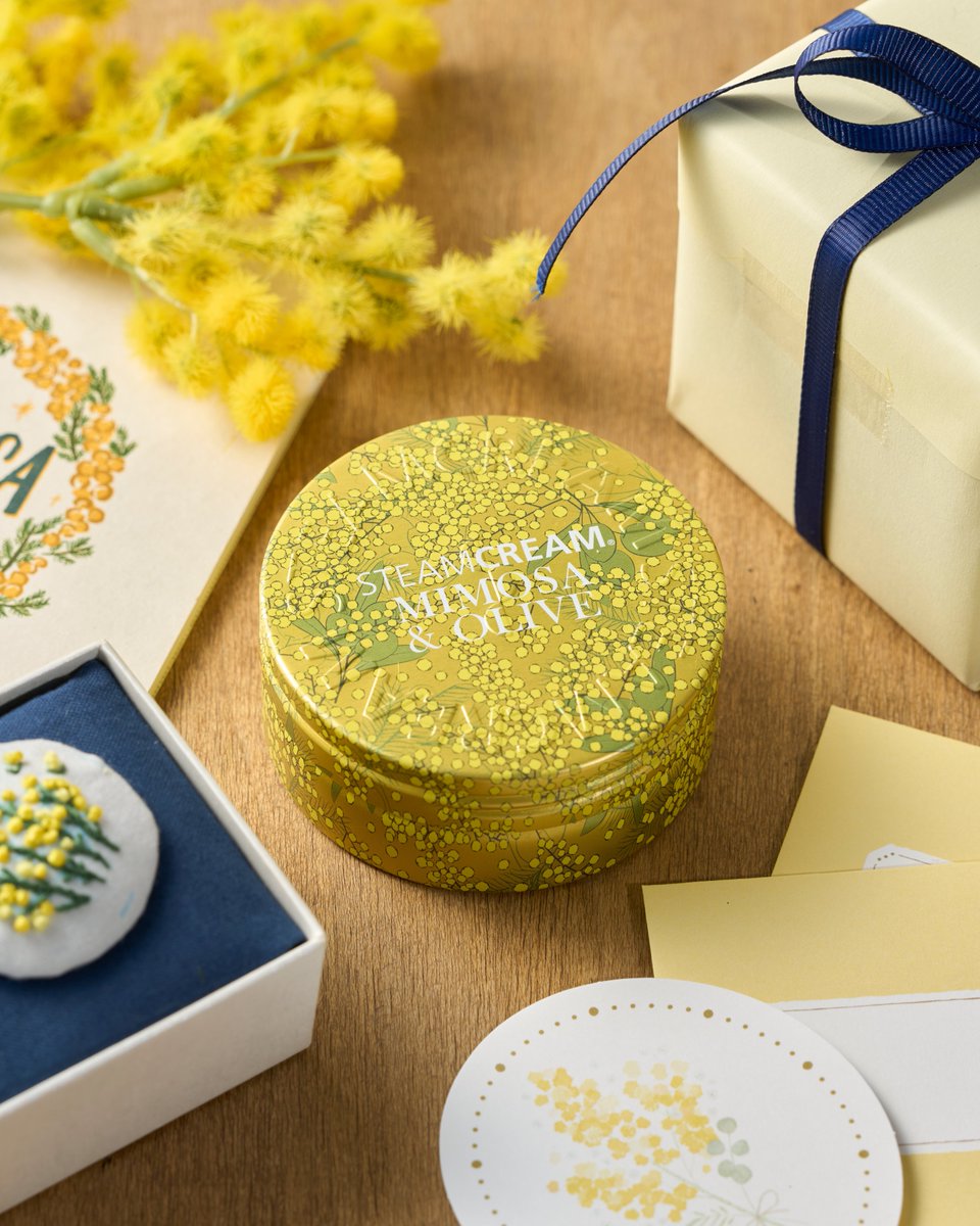 スチームクリーム (@steamcreamjapan) / Posts / X