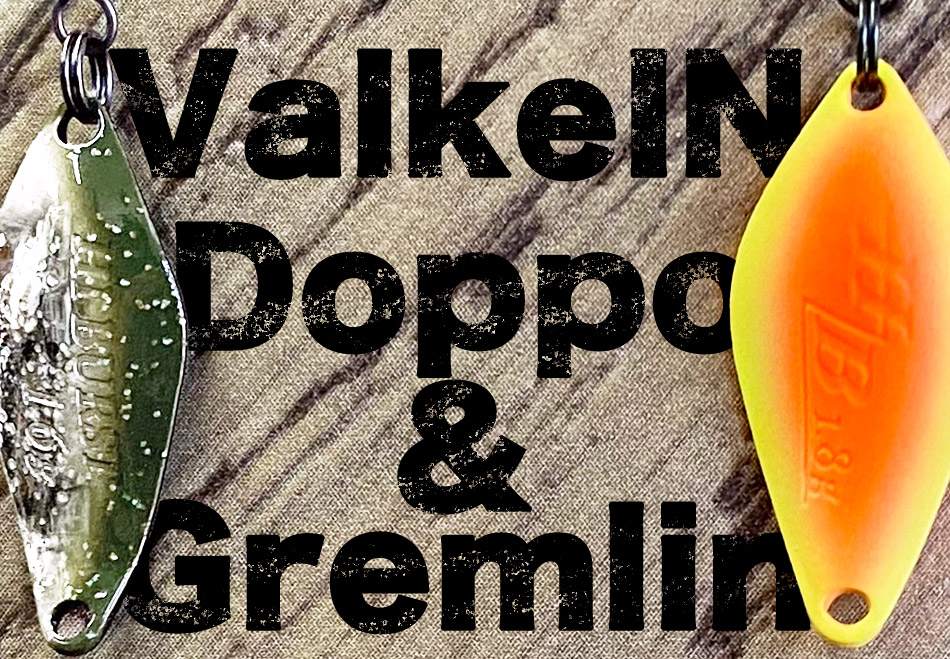 オリカラ発売＆再販開始！ ＼ ヴァルケイン スプーン各種の当店