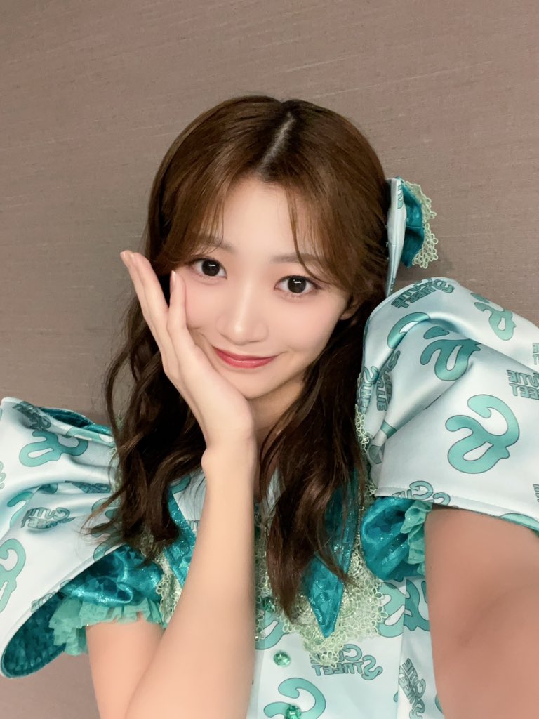 板倉可奈(CUTIE STREET) (@kana_cs1111) / Posts / X