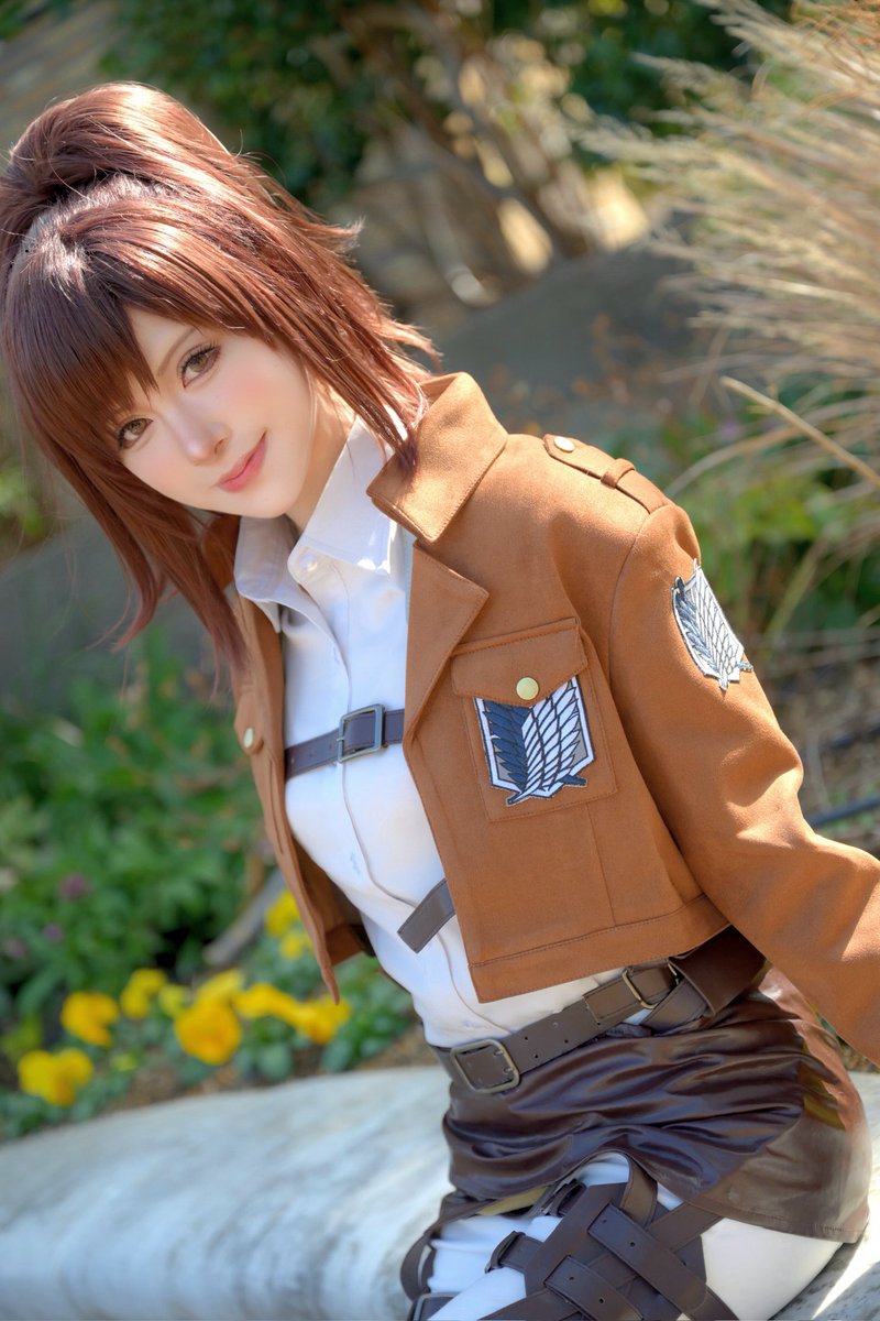 Haruka@いろんなウィッグつくれたりするひと✌️(お休みの日はお返事