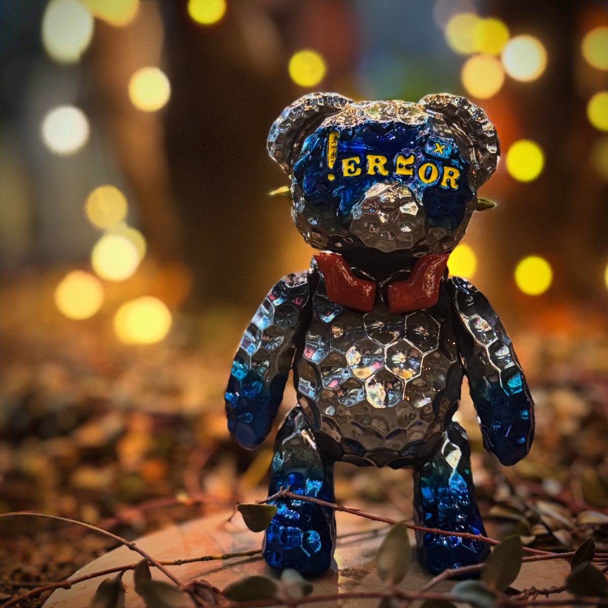 我路【GARO】 (@turn_UP_toys) / Posts / X