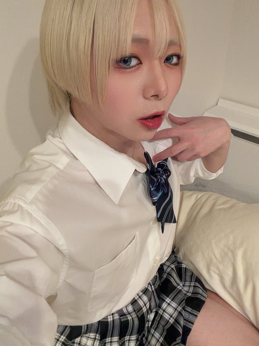 らすく様‼️ (@rsk_apple) / Posts and Replies / X