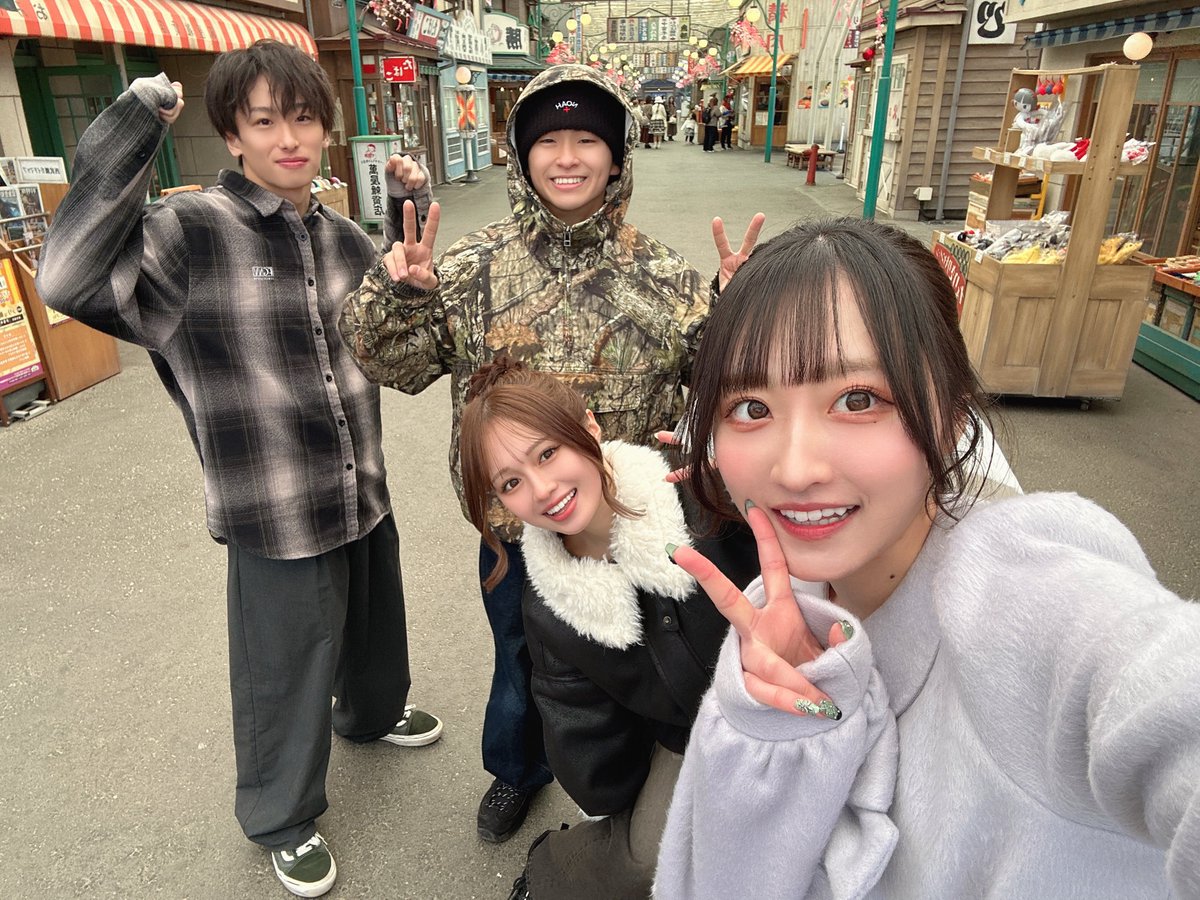 涼宮あつき@リアルアキバボーイズ (@atsuki_suzumiya) / Posts / X