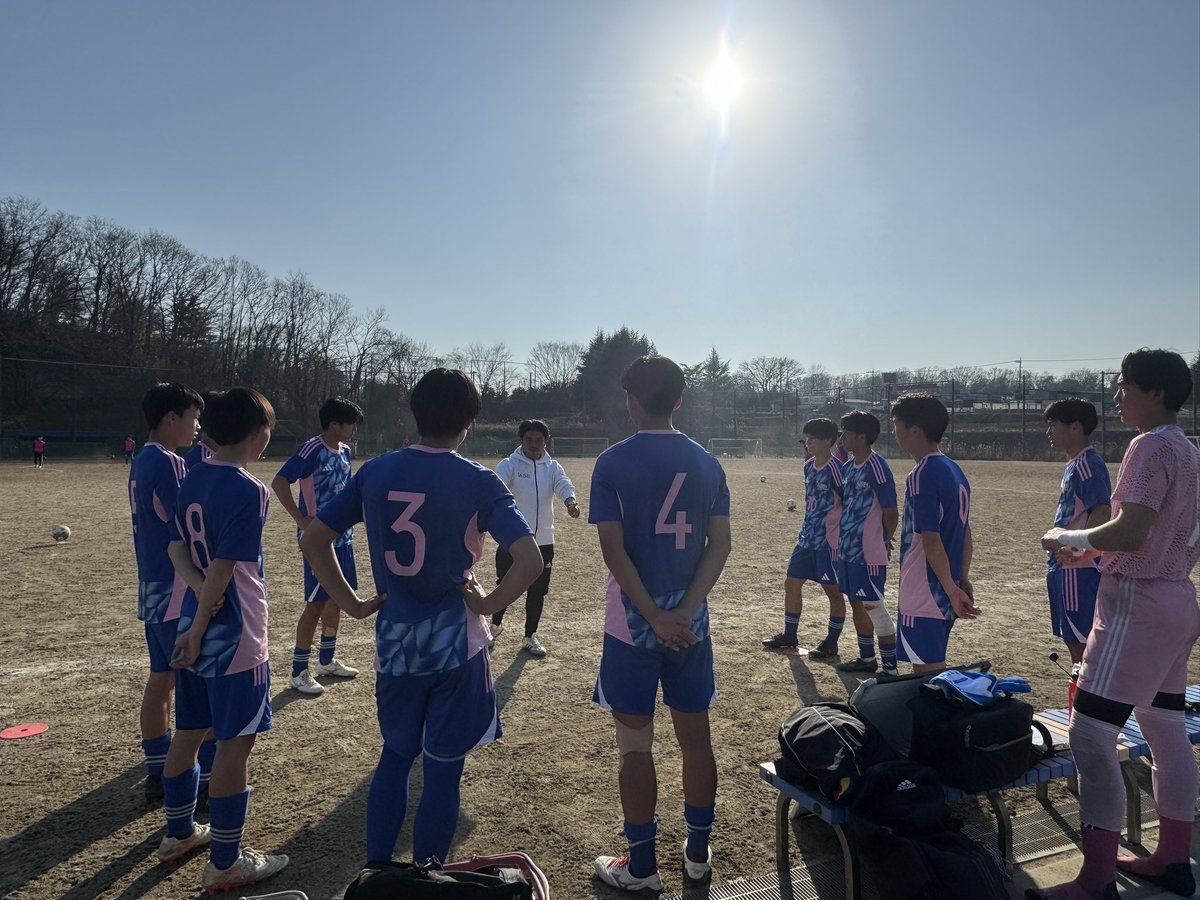 大成高校サッカー部公式 (@info_taisei) / Posts / X
