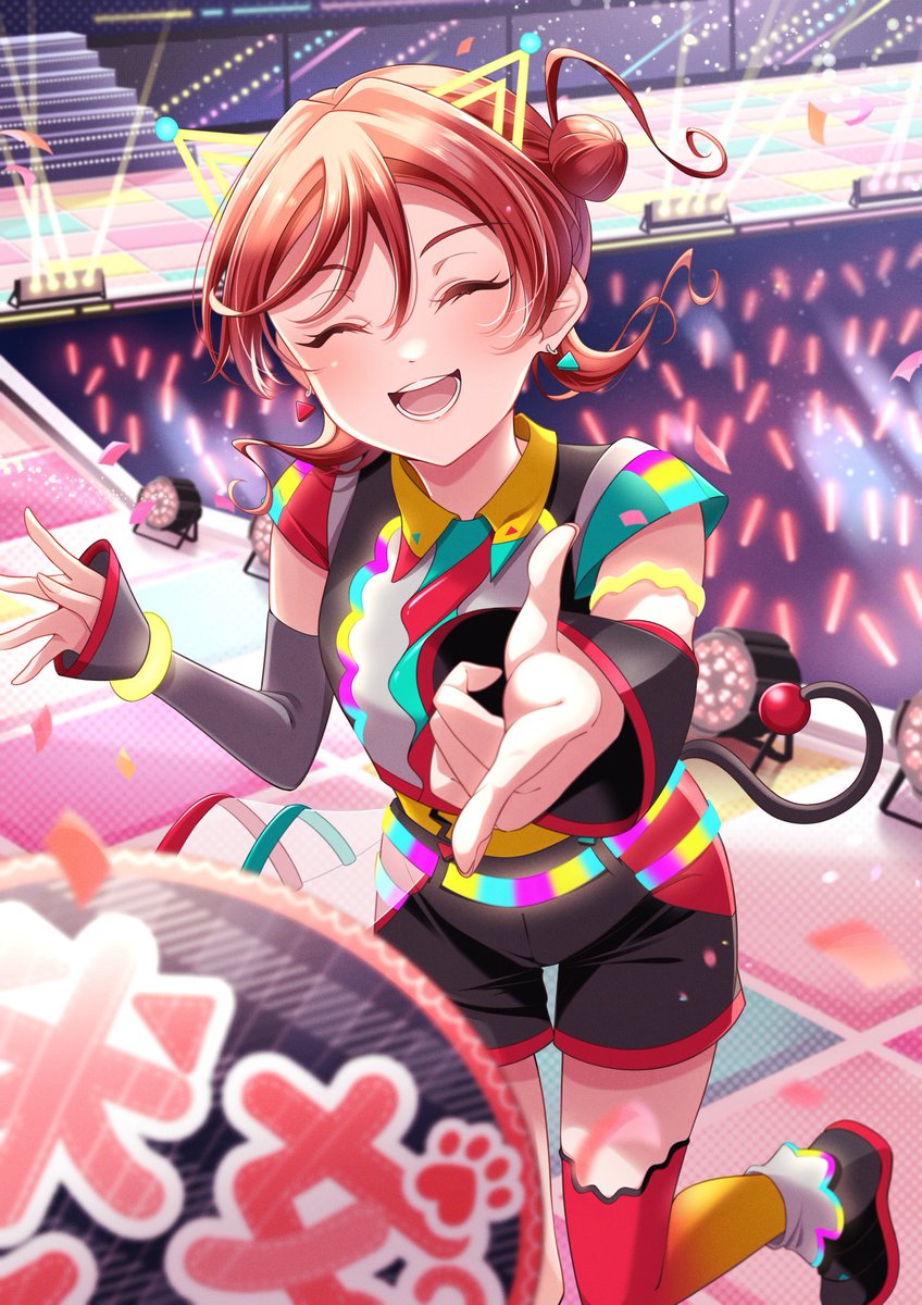 ニコ (@nico_ron_nico) / Posts / X