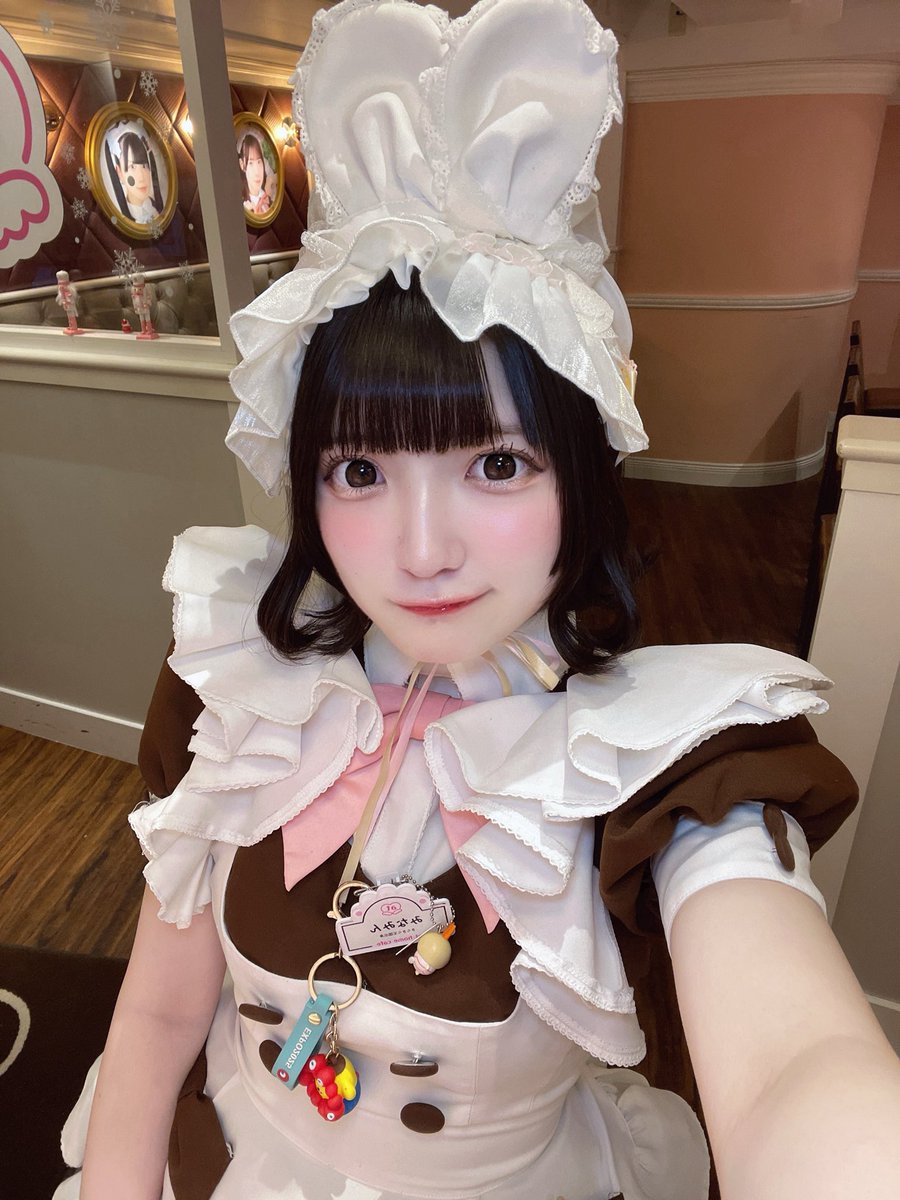 なあち (@maid_naachi) / Posts / X