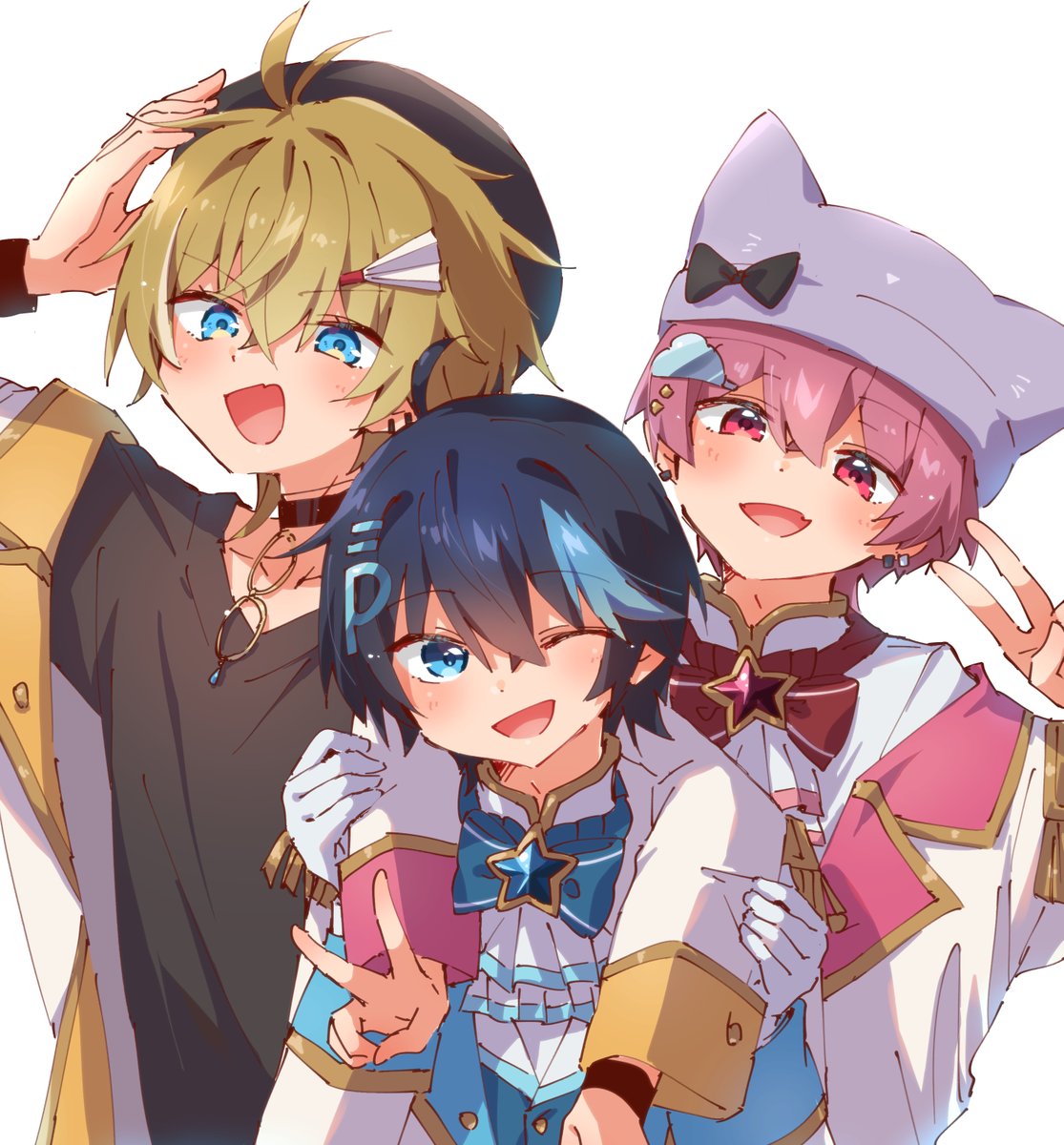 にゃー (@xxxcustardxxx) / Posts / X