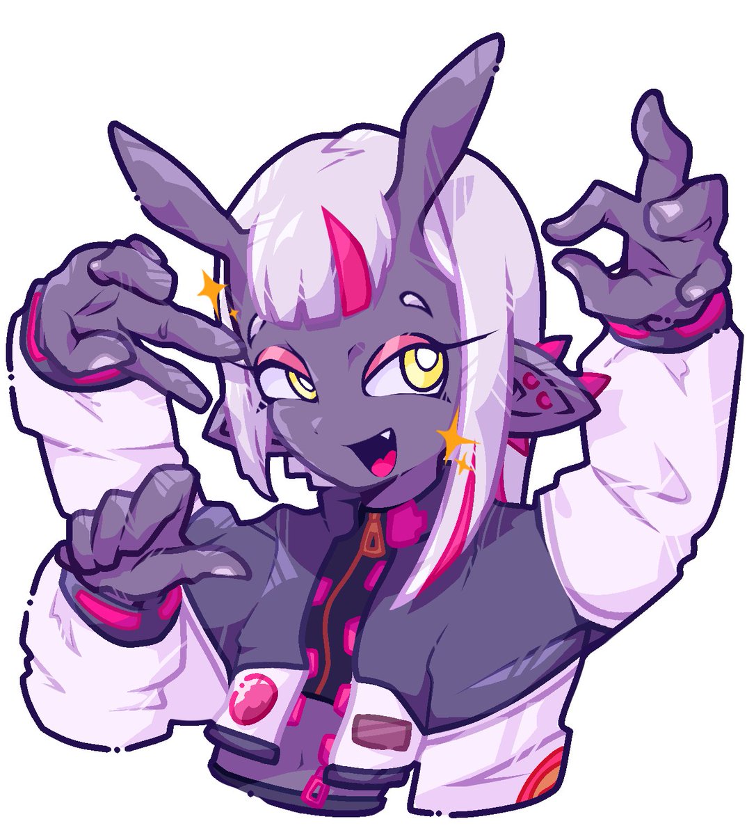 はなぶし@KUNG-FU-PIGGY (@hanabushi_) / Posts / X