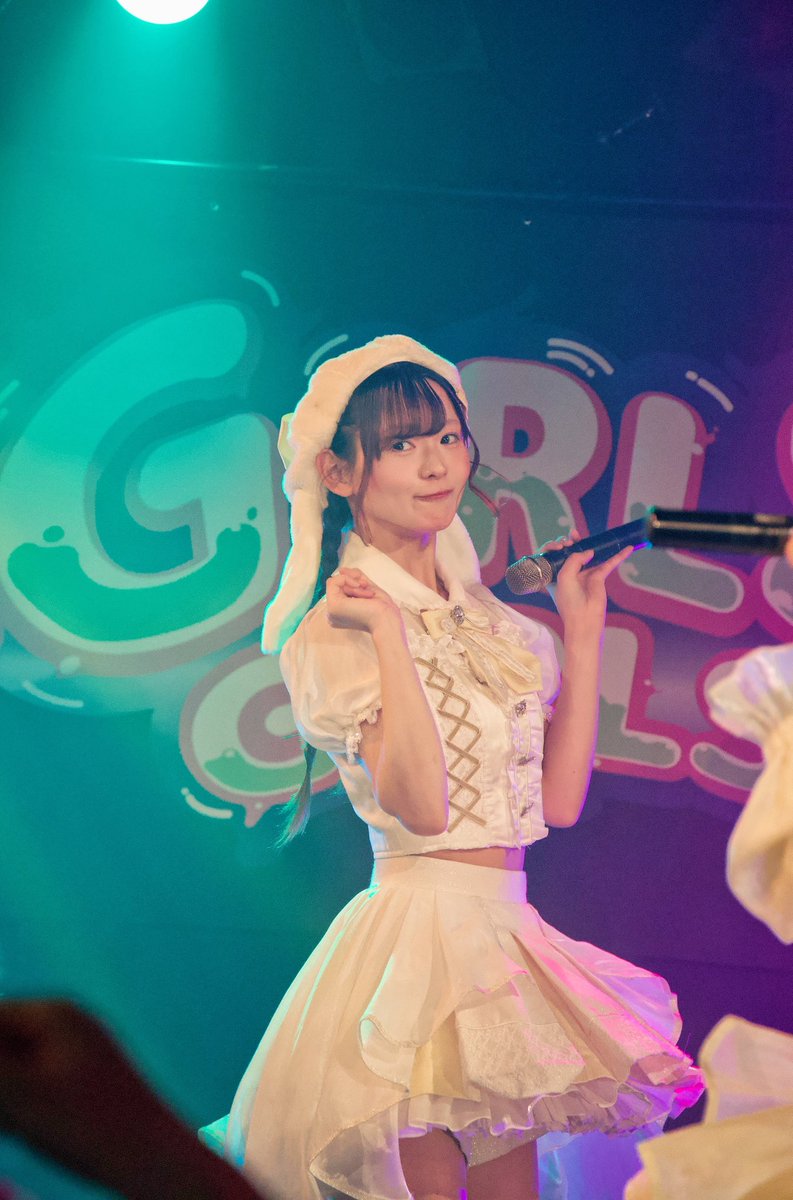 2026.02.02 TOKYO GIRLS GIRLS @ TAKEOFF7 颯霞ふうさん