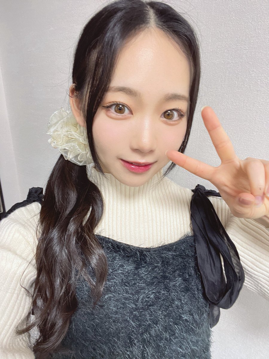 村井悠莉（NMB48 10期研究生） (@yuurin_nmb48_) / Posts / X