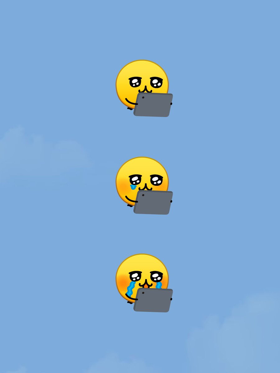 えもじの子(仮) (@emoji_no_ko) / Posts / X