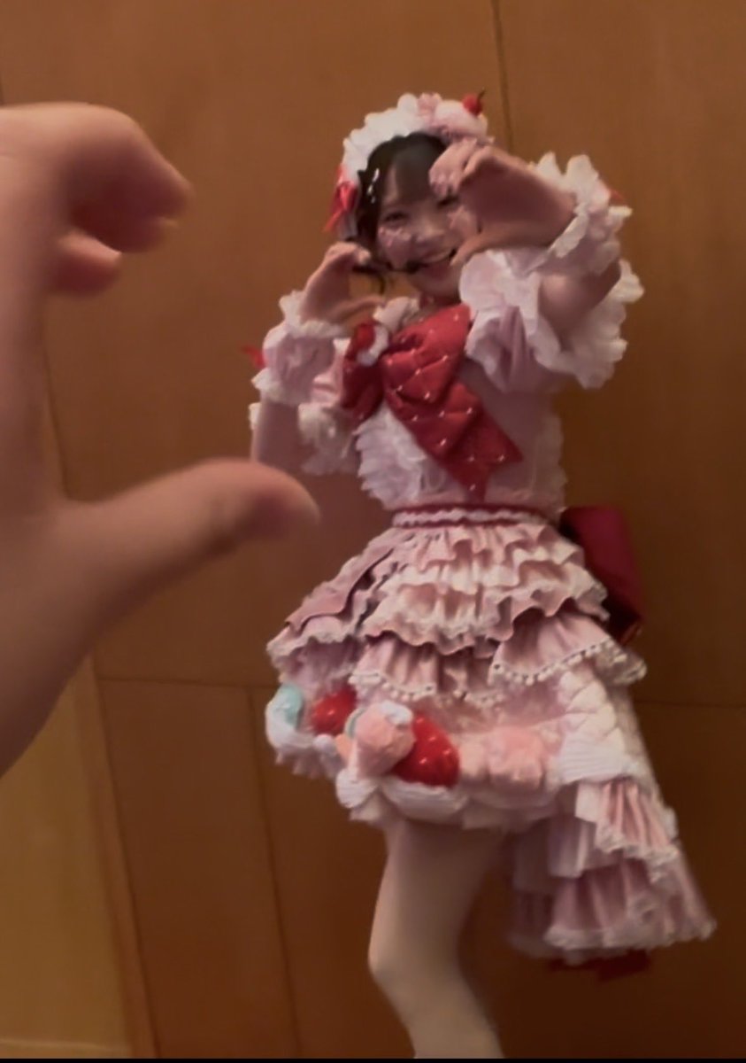 たまみーと埼玉公演2部参加したよ🥹‼️ 感想はALTを見てね