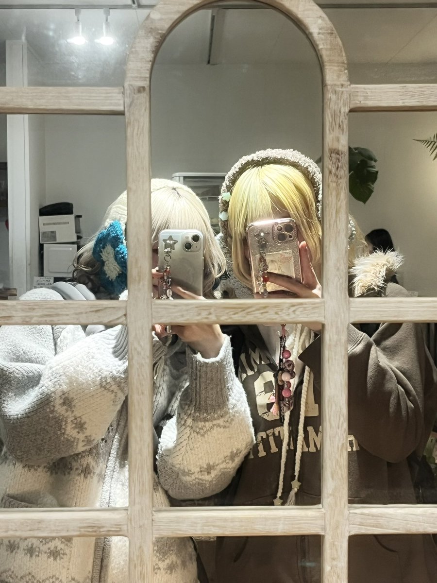 知性ﾁｬﾝとおでーと♡