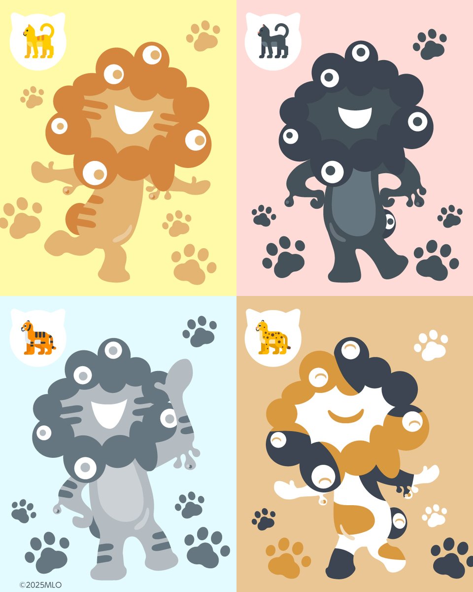 EXPO2025 ミャクミャク【公式】 (@expo2025product) / Posts / X