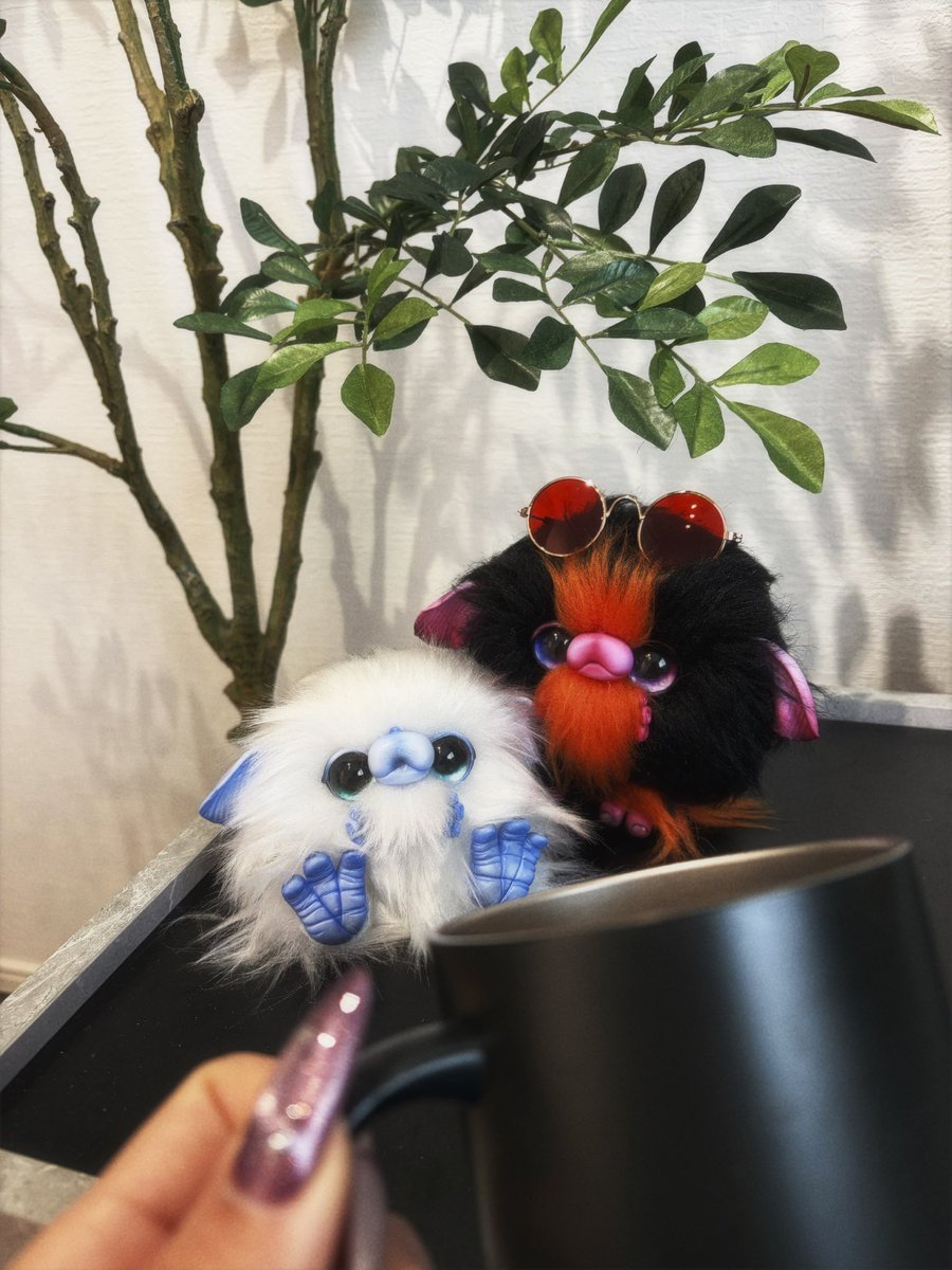 Foidoll-ふぉわどーる🧛‍♀️ｷﾗﾘﾝ✨ (@foidoll) / Posts / X