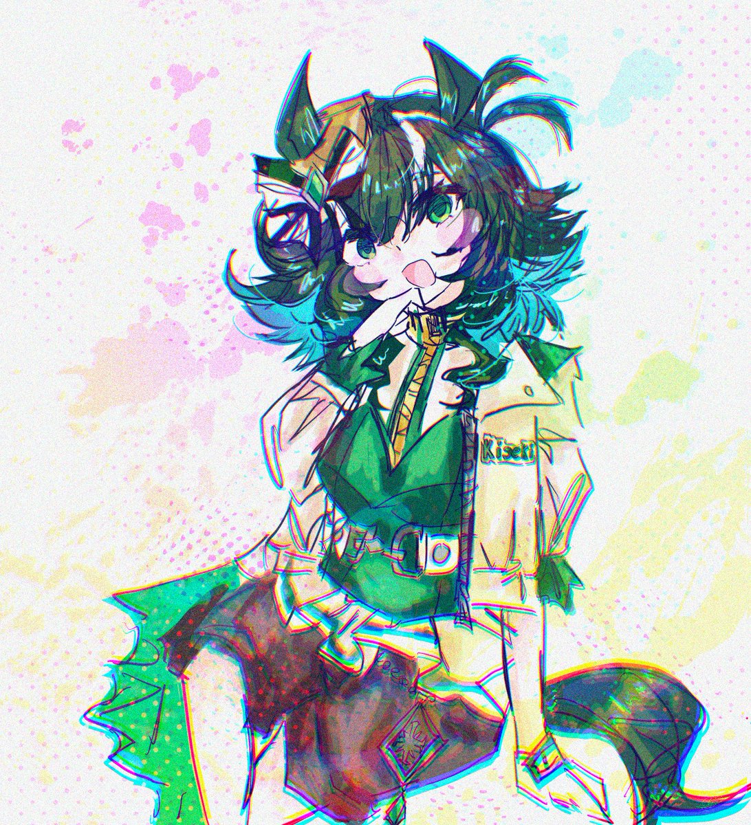 Yøko (@yoko_z_) / Posts / X