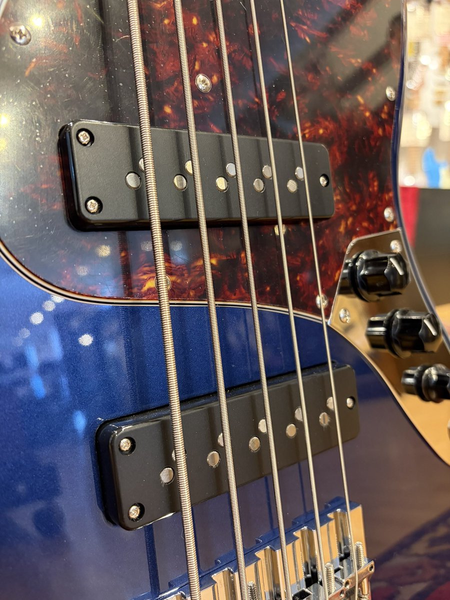 KEY心斎橋にCrewsが再集結》 Crews Maniac Sound “JB-Modern 5 2025X