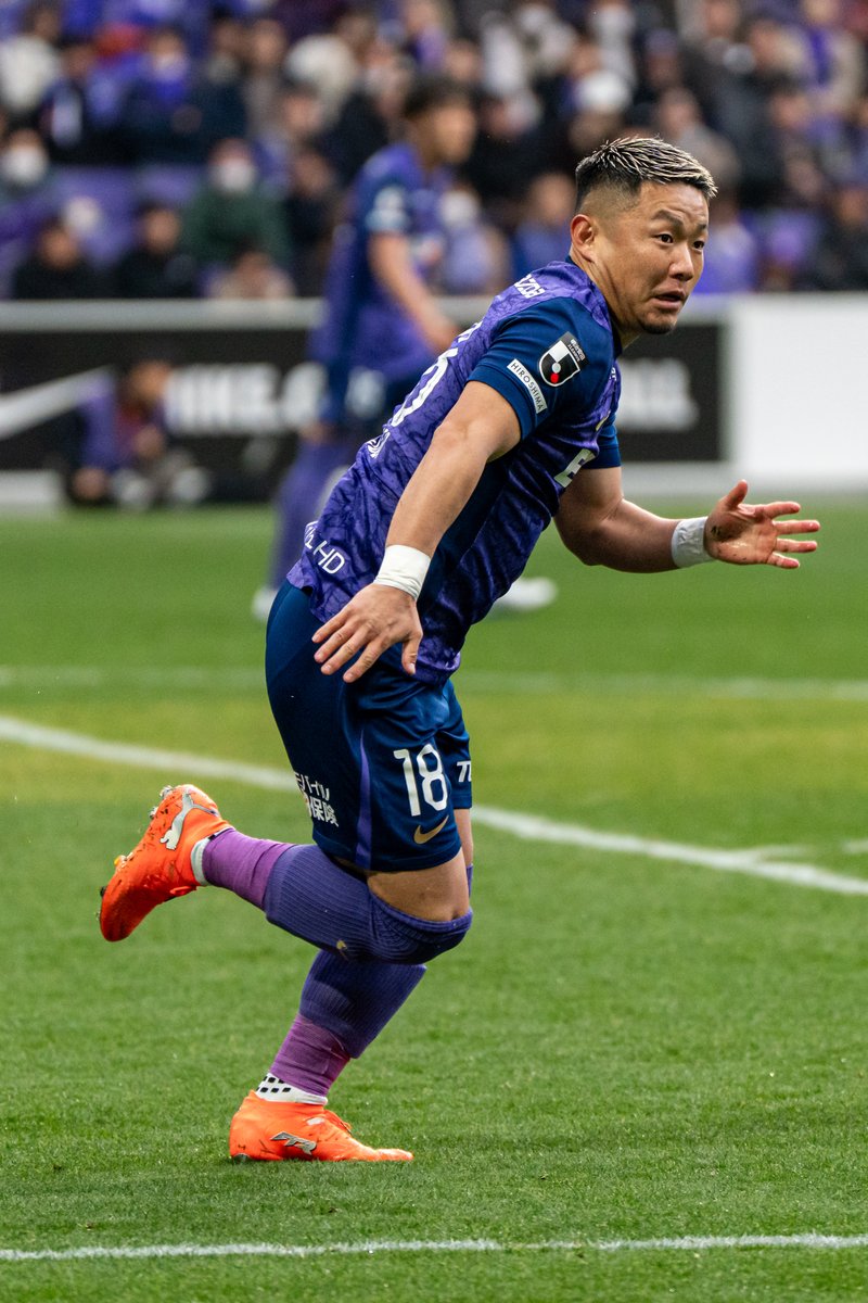 20260214 J1百年構想リーグWEST 第2節 サンフレッチェ広島 vs