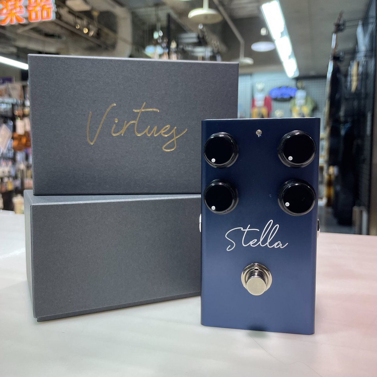 Virtues (@Virtues_guitar) / Posts / X