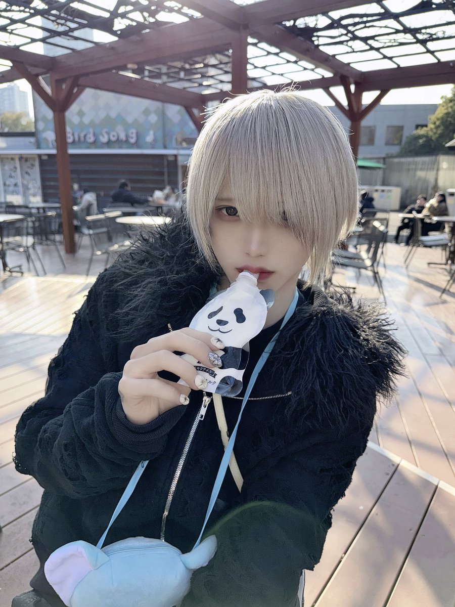 ゆま (@zlp_yuma) on X