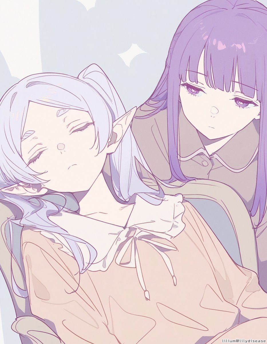 lilium (@lilydisease) / Posts / X