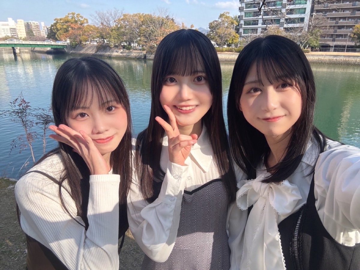 STU48 4期研究生 (@stu4th_official) / Posts / X
