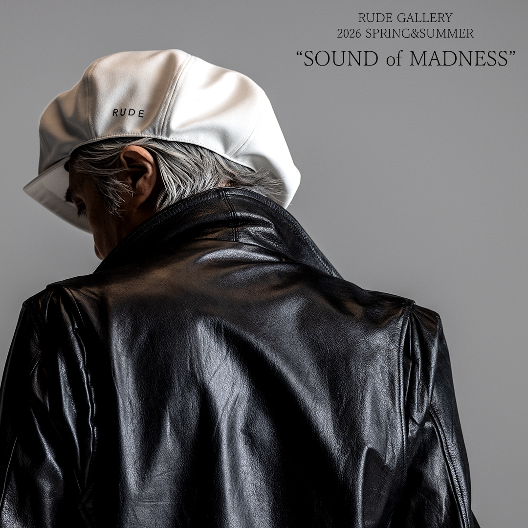 RUDE GALLERY (@rude_gallery) / Posts / X