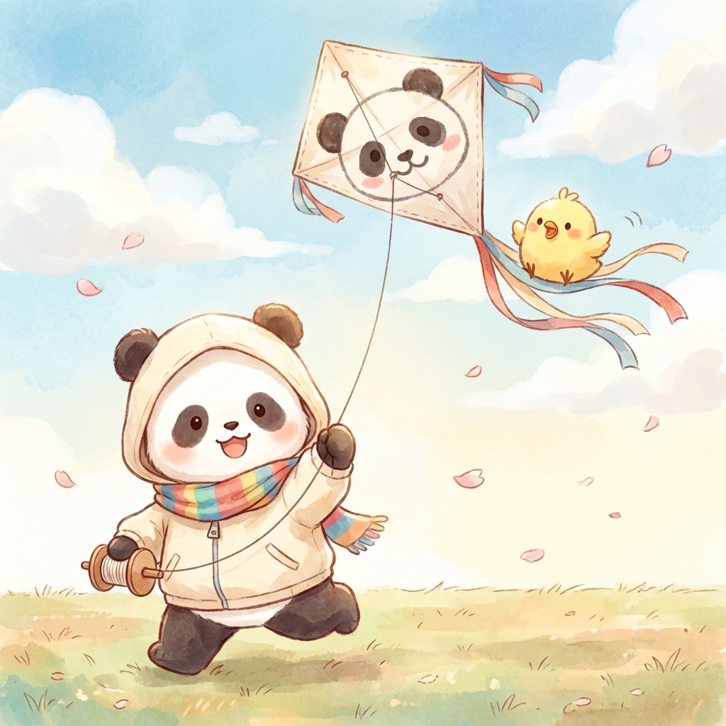 パンダ工房 (@Panda_Studio_Ai) / Posts / X