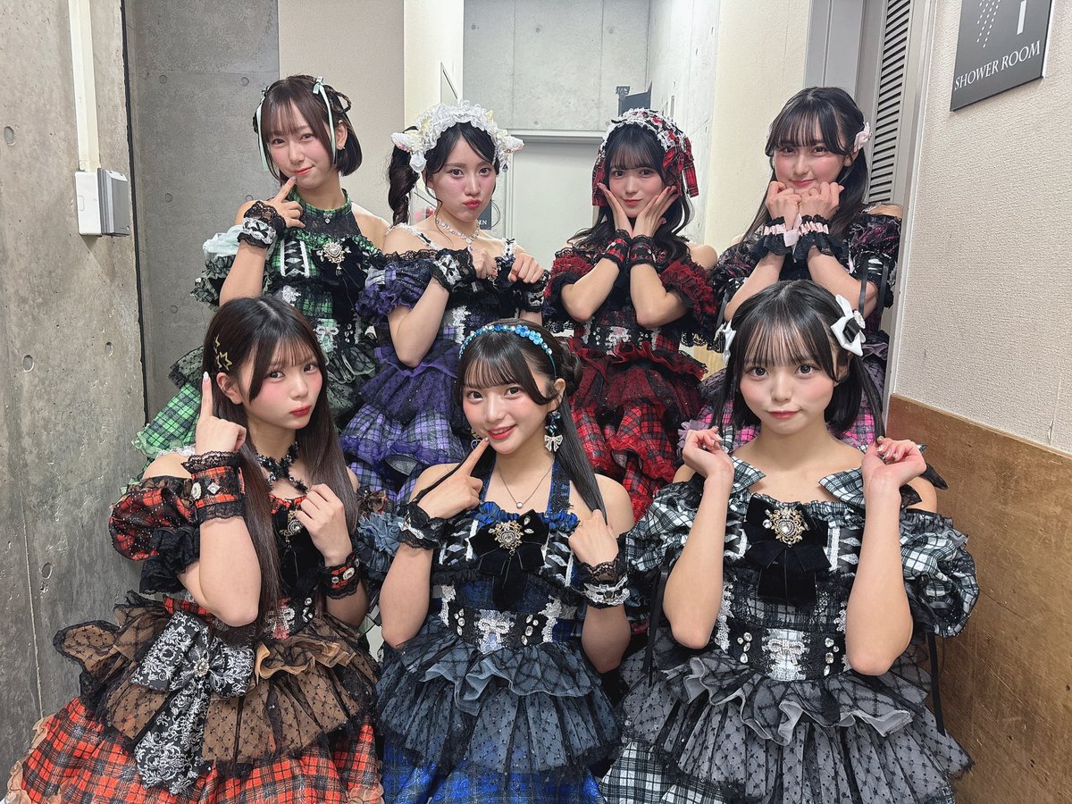 本日までⓂ️💫 ━━━╋ #Mooove!×フューチャーサイダー 2/27(金