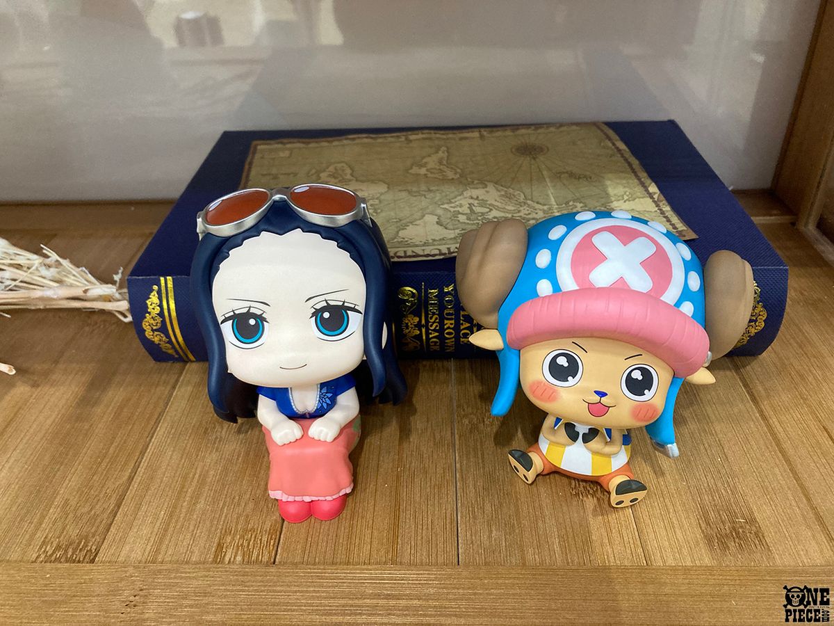 ONE PIECE.com（ワンピース ドットコム）