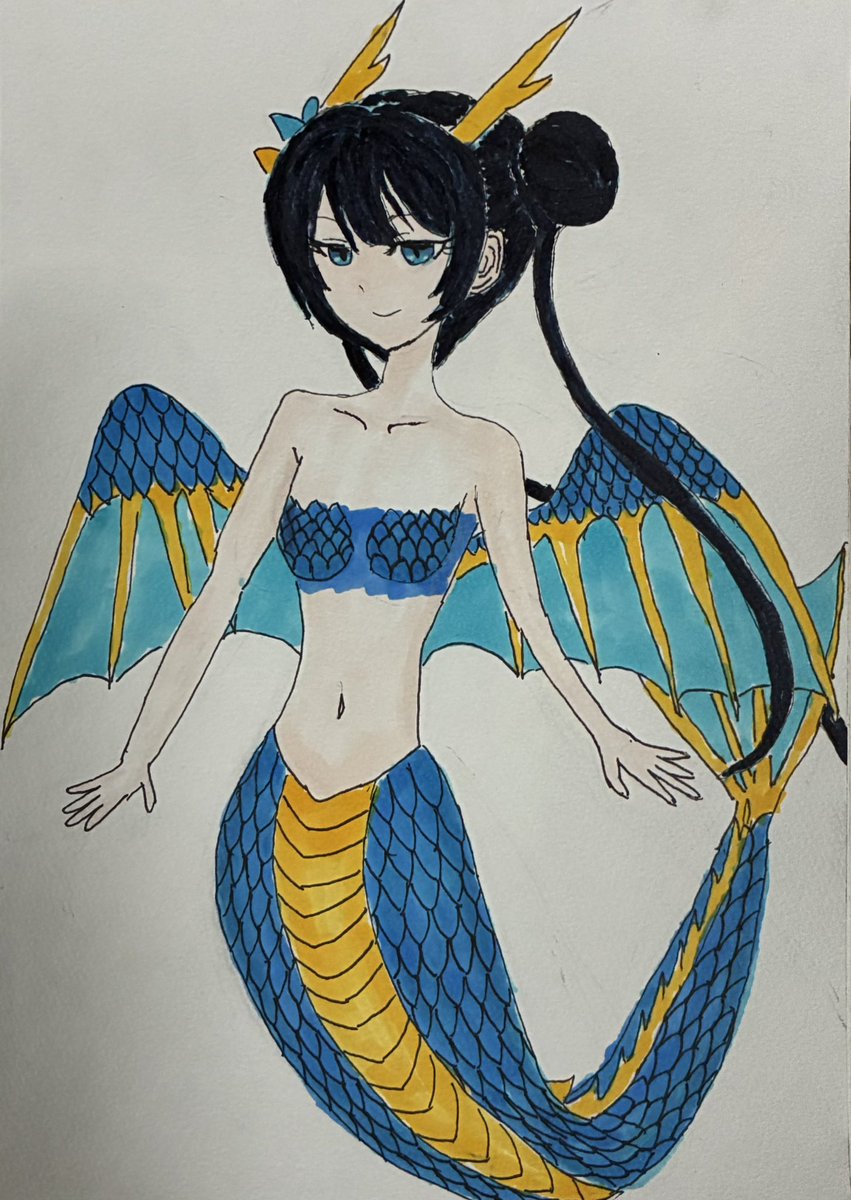 SuiLyuu/水竜(すいりゅう) (@RjUMmbqHHb2421) / Posts / X