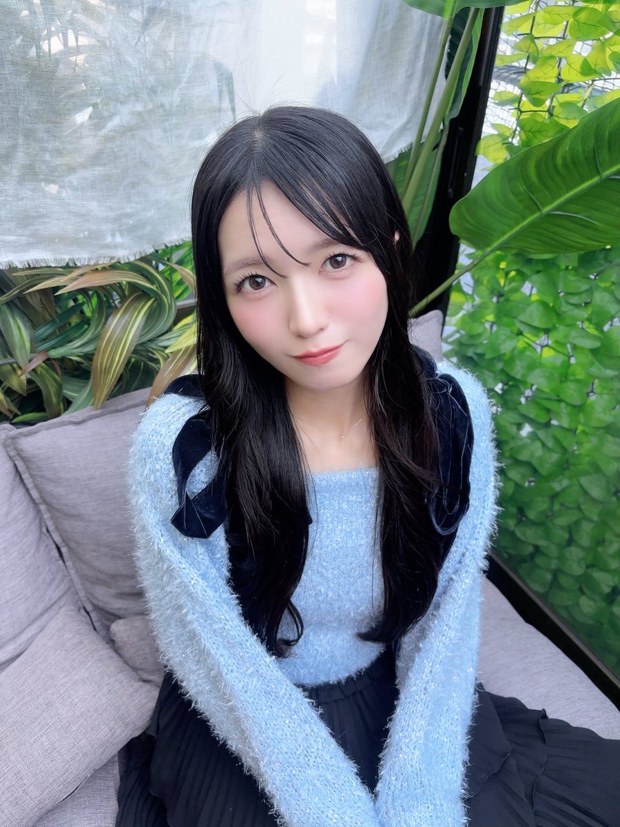 地雷系女子（19歳）からスナ系お姉さん（25歳）に進化したアイドル