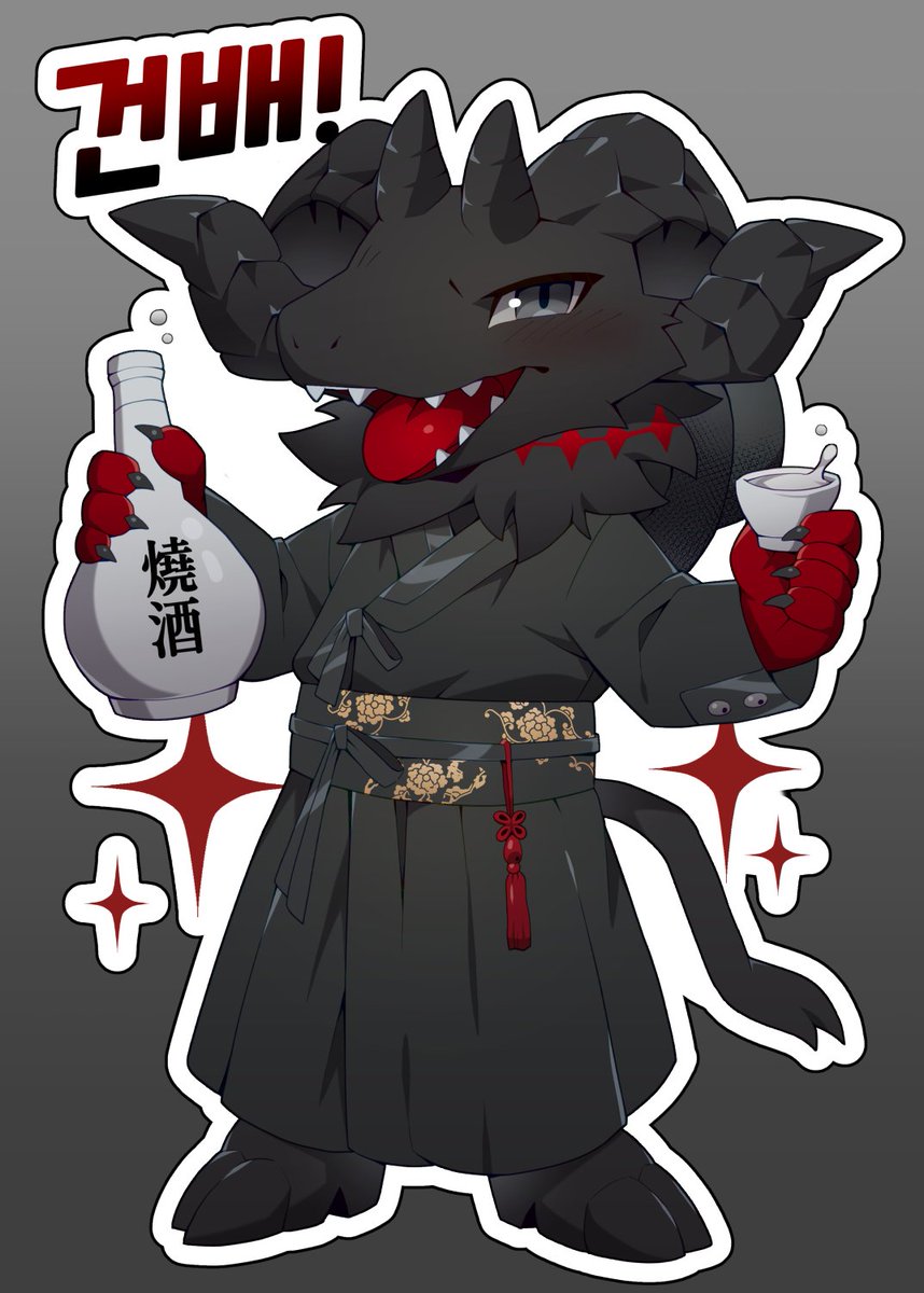 Natsu🌿🦌➡️FurryJOA (@O3oNatsu) / Posts / X