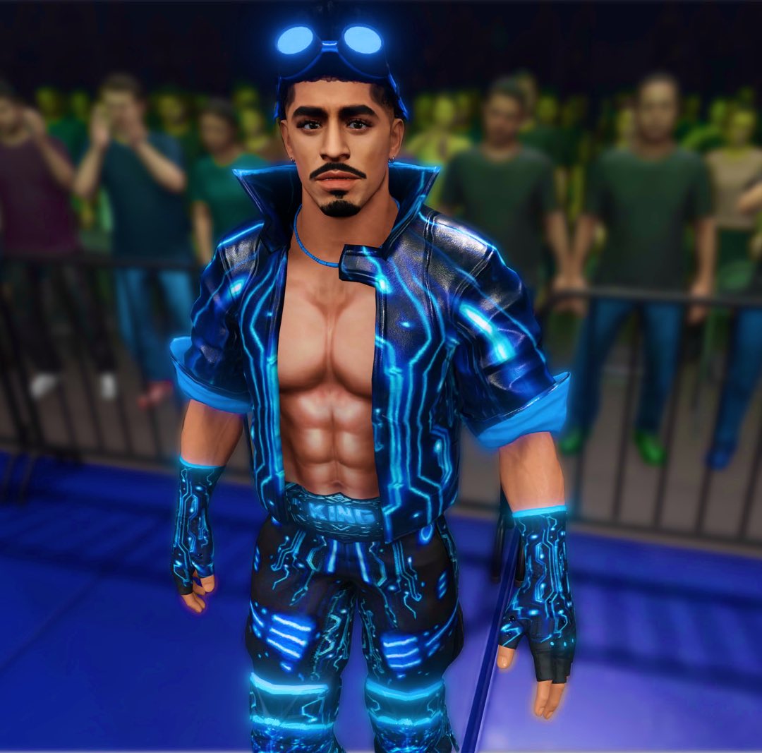 Big Papa Gizmo (@Fredslvl) / Posts / X