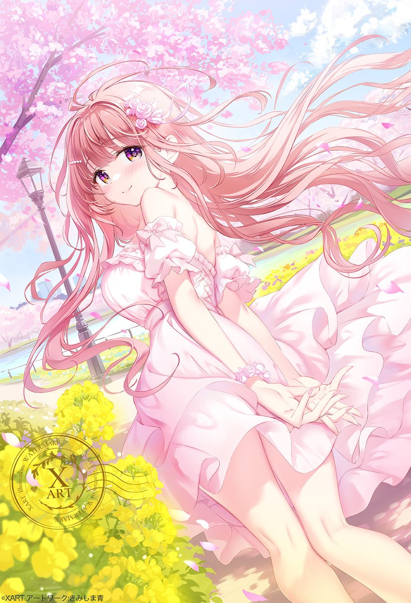 絵守未來™︎ (@miku_emori) / Posts / X