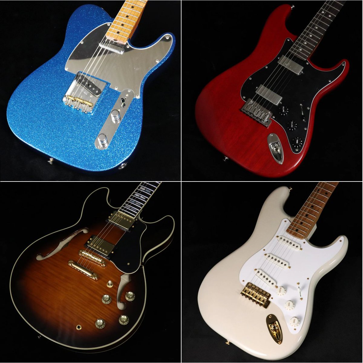 値下げしました！ 狙ってたモデルがあったらお早めに！