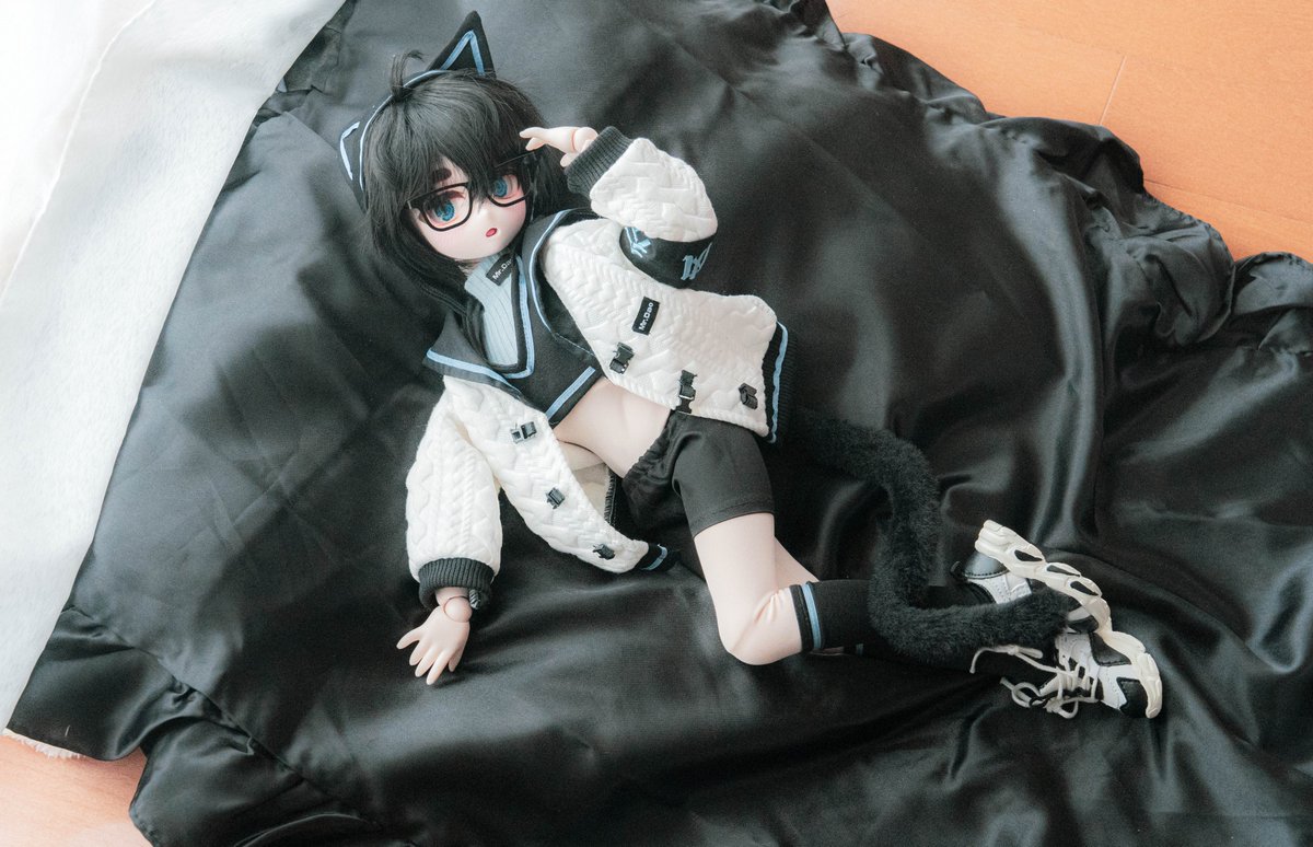 ドールオーナープロフ