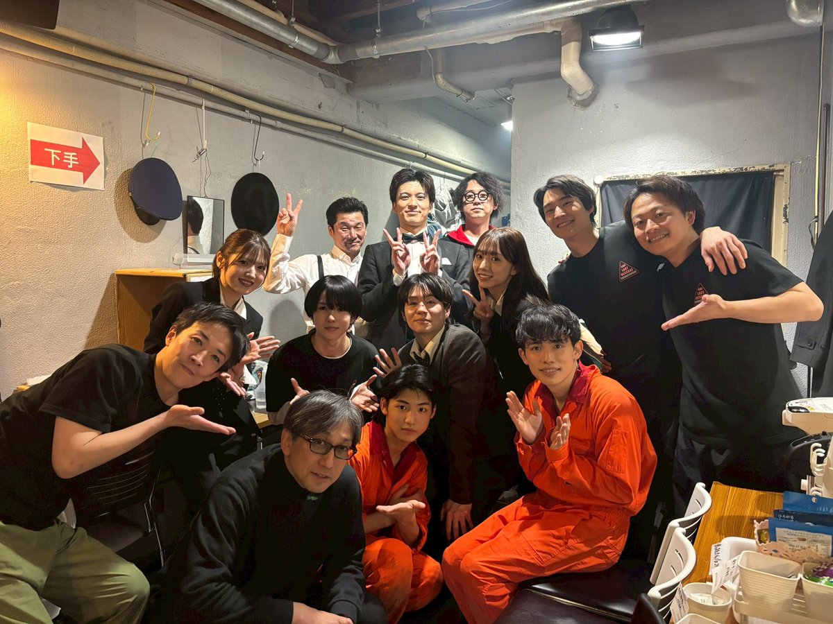 きんちゃん (@togatta_ishiKKK) / Posts / X