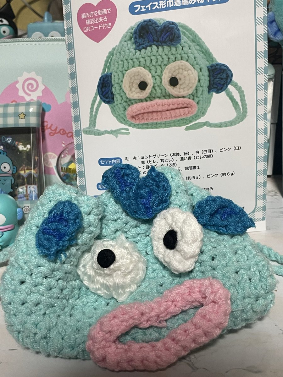 途中で諦めないで完成させることが素晴らしいし、これはこれで味がある