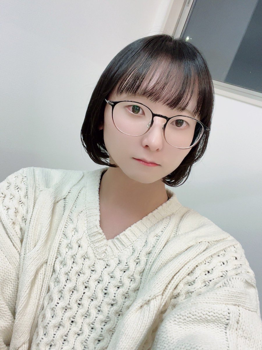 RT @Yu_Chan202210: 髪の毛切ったよ！