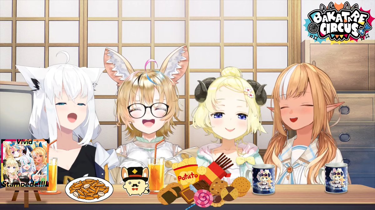 まる🎪☄ (@maru3272sub) / Posts / X