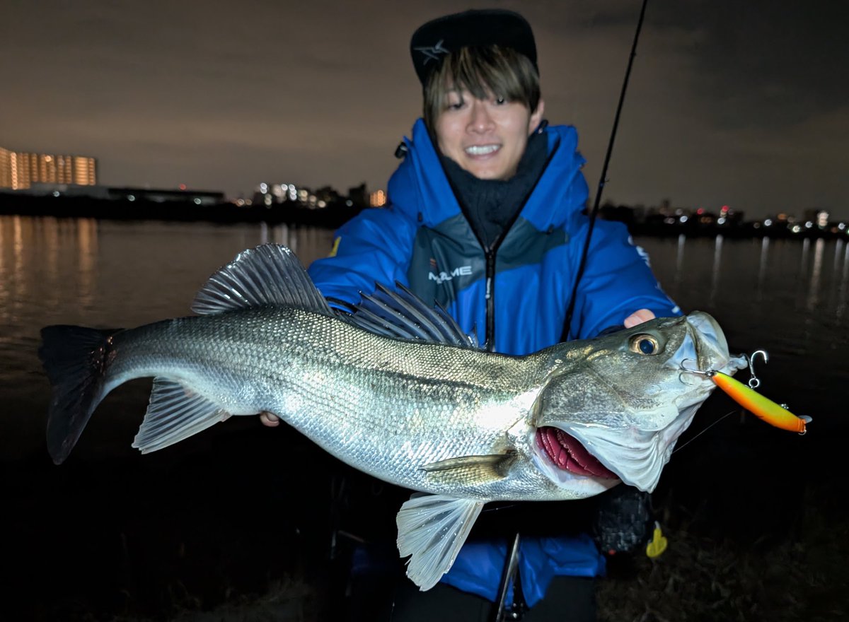 BlueBlue（ブルーブルー） (@BlueBlueFishing) / Posts / X