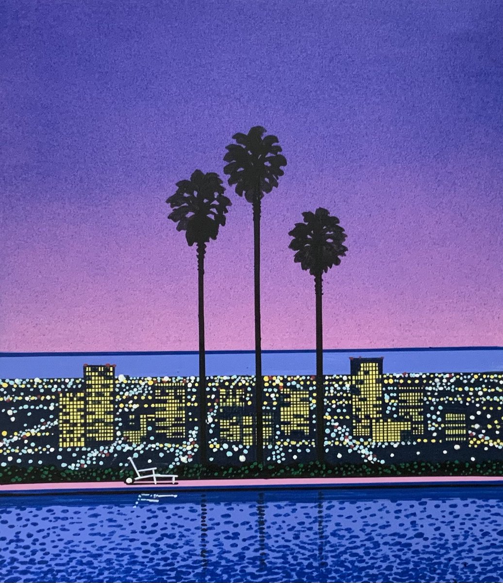 永井博(Hiroshi Nagai) (@hiroshipj) / Posts / X