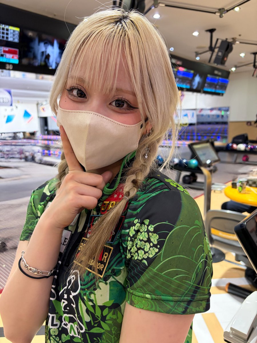 2/21 相模原パークにて ななみん編😊 お正月以来のななみん