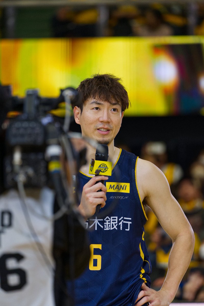 20260214川崎戦 #宇都宮ブレックス #BREX #比江島慎