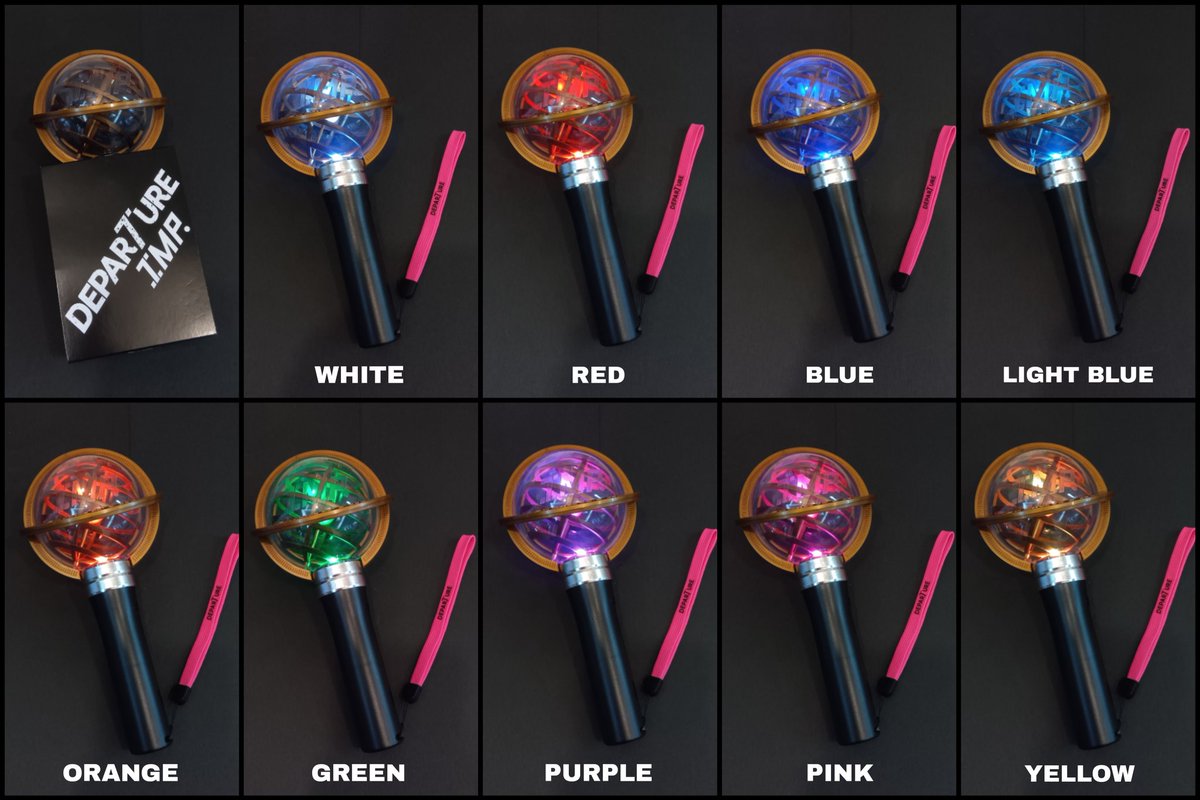 ジャニランド名古屋店🌃 ／ 『#IMP. LIVE TOUR 2026 #MAGenter 』愛知