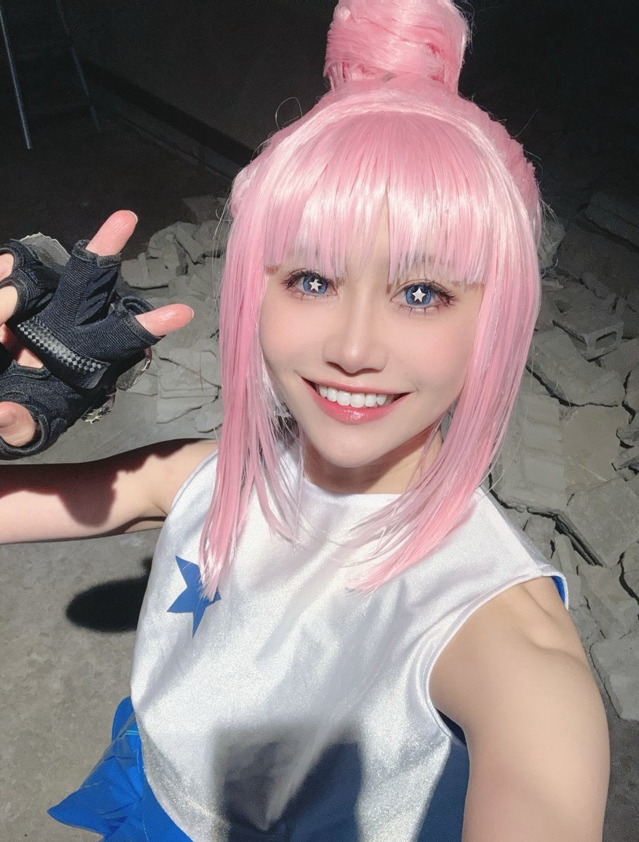 こつぶ💪💣 (@hama_chiii) / Posts / X