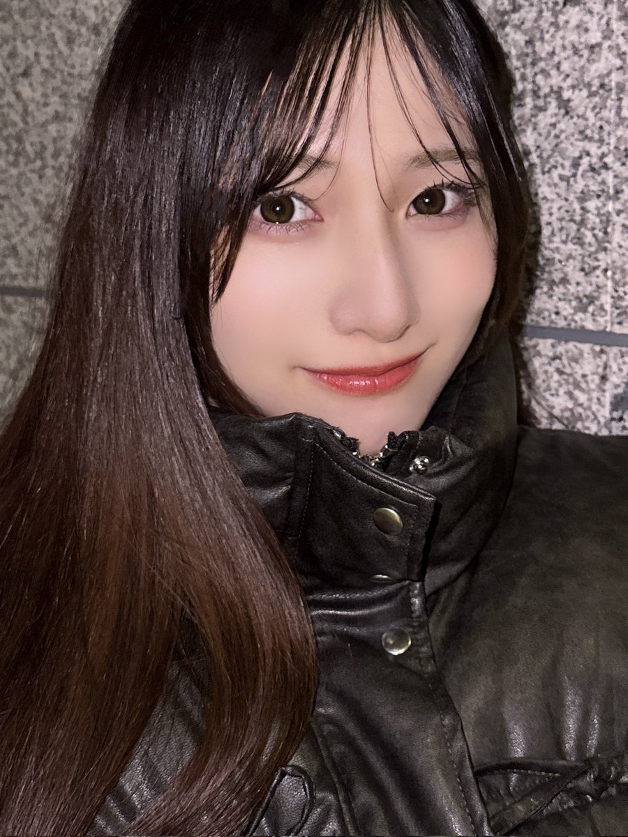 周年行けなくたって萌ちゃんの事は大好きです。 ＃蟹沢萌子