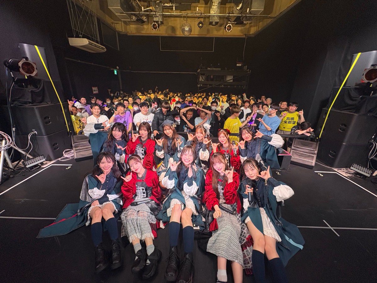 波澄しずく(衛星とカラテア) (@shizuku_karatea) / Posts / X