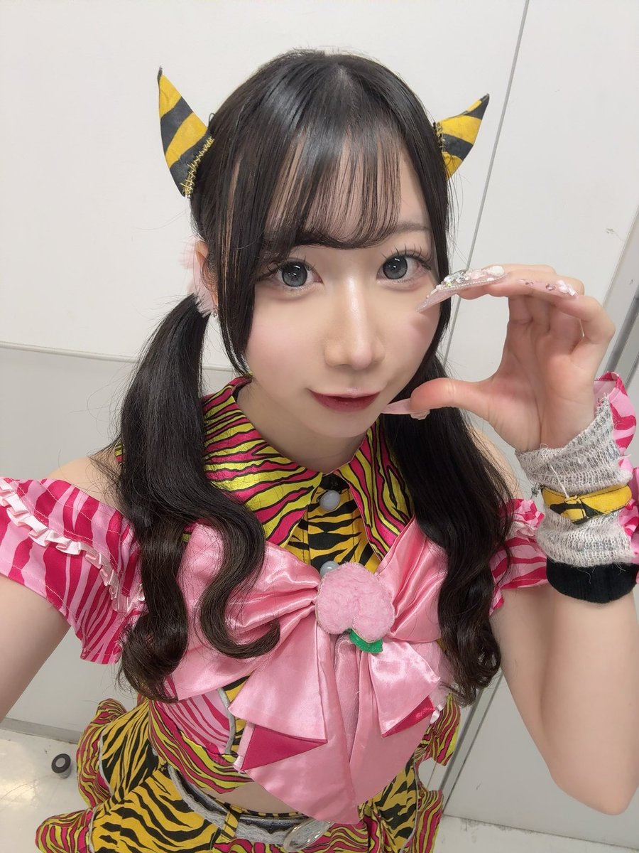 ライブありがとうございました！ᐡ｡• ·̫ •｡ᐡ みんな駆けつけてくれて